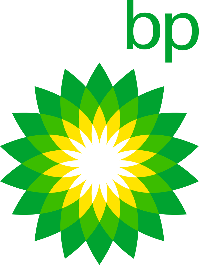 BP Logo Image